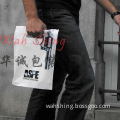 Cute and funny carrier bag for men